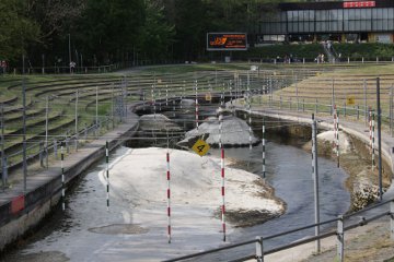 Eiskanal