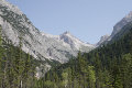 Im Hinterautal: Östliches und Westliches Birkkar, Hochjöchl, Östliche Ödkarspitze, Birkkarspitze